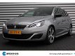 Peugeot 308 SW - 2.0 BLUEHDI GT 181PK AUTOMAAT / NAVI / LEDER / CLIMA / PDC / 18