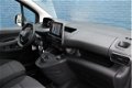 Peugeot Partner - 1.6 BlueHDI 75pk Grip | Airconditioning | Parkeersensoren | Grip control | - 1 - Thumbnail