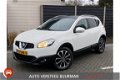 Nissan Qashqai - 1.6 Connect Edition Panoramadak, Trekhaak, Camera, NL-Auto - 1 - Thumbnail