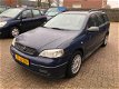 Opel Astra Wagon - 1.6-16V GL lpg g3 gas - 1 - Thumbnail