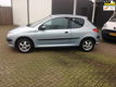 Peugeot 206 - 1.4 Pop' Art nieuwe apk bij aflevering - 1 - Thumbnail