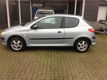 Peugeot 206 - 1.4 Pop' Art nieuwe apk bij aflevering - 1 - Thumbnail