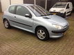 Peugeot 206 - 1.4 Pop' Art nieuwe apk bij aflevering - 1 - Thumbnail