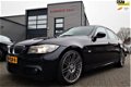 BMW 3-serie - 325i | 2x M-pakket | Automaat | Schuifdak | Xenon | Leder | Facelift | NAP | - 1 - Thumbnail