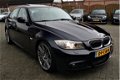 BMW 3-serie - 325i | 2x M-pakket | Automaat | Schuifdak | Xenon | Leder | Facelift | NAP | - 1 - Thumbnail