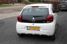 Peugeot 108 - 1.0 e-VTi Blue Lease