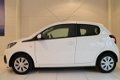 Peugeot 108 - 1.0 e-VTi 68pk 5D Active | AIRCO | BLUETOOTH | WEINIG KILOMETERS - 1 - Thumbnail