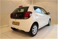 Peugeot 108 - 1.0 e-VTi 68pk 5D Active | AIRCO | BLUETOOTH | WEINIG KILOMETERS - 1 - Thumbnail