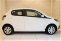 Peugeot 108 - 1.0 e-VTi 68pk 5D Active | AIRCO | BLUETOOTH | WEINIG KILOMETERS - 1 - Thumbnail