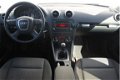 Audi A3 Sportback - 1.4 TFSI ATTRACTION PRO LINE Xenon/ ECC/ Cruise-ctr - 1 - Thumbnail