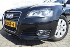 Audi A3 Sportback - 1.4 TFSI ATTRACTION PRO LINE Xenon/ ECC/ Cruise-ctr