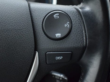 Toyota Auris - 1.8 Hybrid Lease+ | Panoramadak | Parkeersensoren voor & achter | - 1