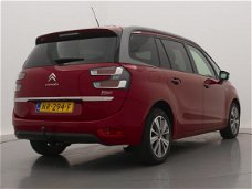 Citroën Grand C4 Picasso - 1.2 PureTech Intensive | 7 persoons | Trekhaak | Parkeersensoren