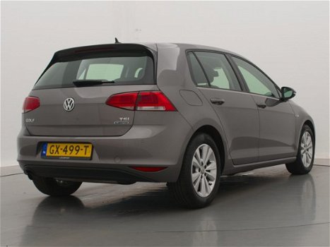 Volkswagen Golf - 1.0 TSI Comfortline | Navigatie | Parkeersensoren - 1