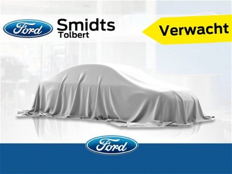 Ford Focus Wagon - 1.6 101PK Comfort Airco | Cruise | Voorruitverwarming | Trekhaak | 16