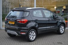 Ford EcoSport - 1.0 EcoBoost 125pk Titanium