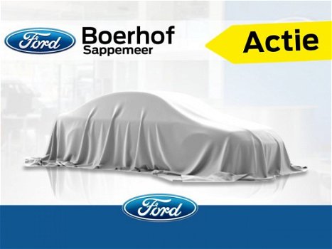 Ford EcoSport - 1.0 EcoB. Trend Ultimate | Navi 8inch | Trekhaak | Lm velgen | Parkeersensoren | - 1
