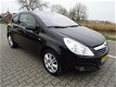 Opel Corsa - 1.4 3Drs, PDC, Cruisecontrol, Airco, Elektrische ramen - 1 - Thumbnail