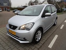 Seat Mii - 1.0 5Drs, Navi, PDC, Cruisecontrol