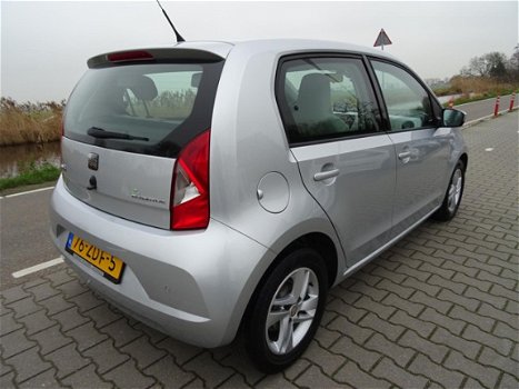 Seat Mii - 1.0 5Drs, Navi, PDC, Cruisecontrol - 1