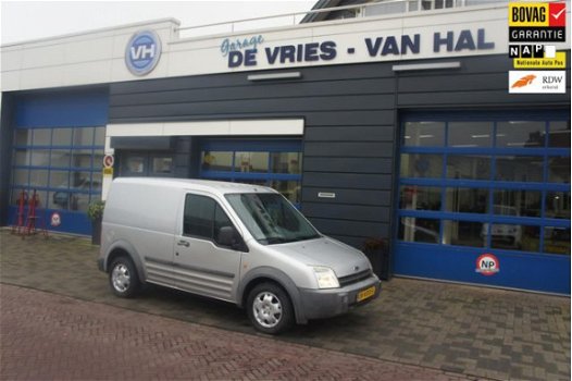 Ford Transit Connect - T200S 1.8 TDCi RIJKLAARPRIJS - 1