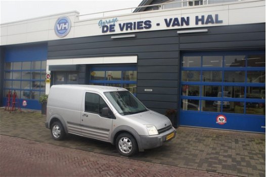 Ford Transit Connect - T200S 1.8 TDCi RIJKLAARPRIJS - 1