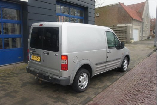 Ford Transit Connect - T200S 1.8 TDCi RIJKLAARPRIJS - 1