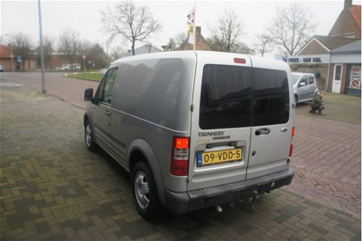 Ford Transit Connect - T200S 1.8 TDCi RIJKLAARPRIJS - 1