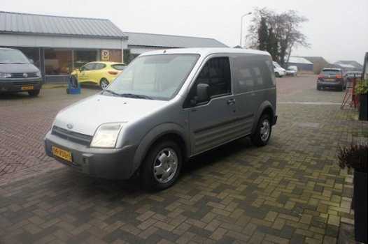 Ford Transit Connect - T200S 1.8 TDCi RIJKLAARPRIJS - 1