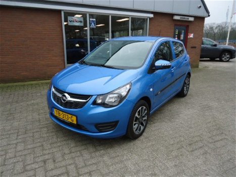 Opel Karl - 1.0 ecoFLEX Edition - 1