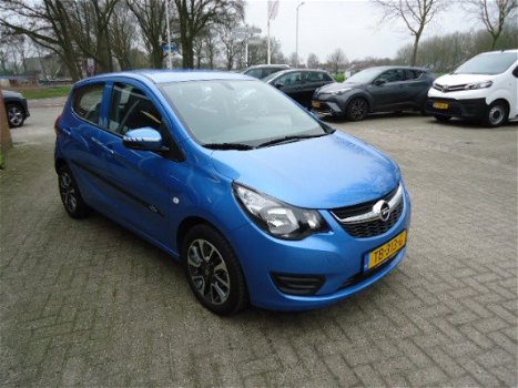 Opel Karl - 1.0 ecoFLEX Edition - 1