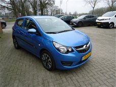 Opel Karl - 1.0 ecoFLEX Edition