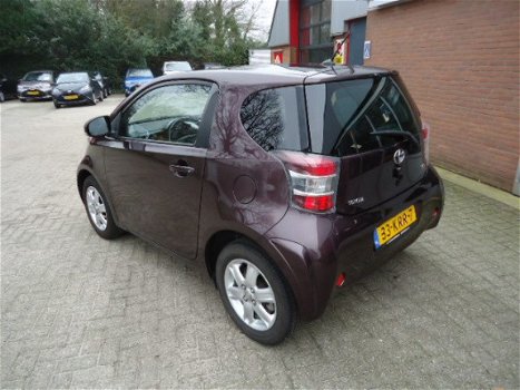 Toyota iQ - 1.0 VVTi Comfort - 1