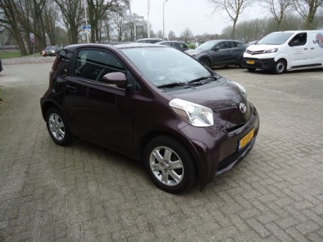 Toyota iQ - 1.0 VVTi Comfort - 1