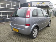 Opel Meriva - 1.8-16V Cosmo /Climate Control/AUTOMAAT