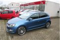 Volkswagen Polo - 1.2 TSI Highline klima, navi - 1 - Thumbnail