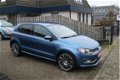 Volkswagen Polo - 1.2 TSI Highline klima, navi - 1 - Thumbnail