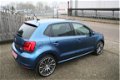 Volkswagen Polo - 1.2 TSI Highline klima, navi - 1 - Thumbnail