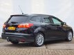 Ford Focus Wagon - 1.6 150PK Titanium | Afneembare trekhaak (1500kg) | Xenon | Navi | SONY Audio | P - 1 - Thumbnail