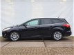 Ford Focus Wagon - 1.6 150PK Titanium | Afneembare trekhaak (1500kg) | Xenon | Navi | SONY Audio | P - 1 - Thumbnail