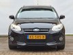 Ford Focus Wagon - 1.6 150PK Titanium | Afneembare trekhaak (1500kg) | Xenon | Navi | SONY Audio | P - 1 - Thumbnail