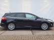 Ford Focus Wagon - 1.6 150PK Titanium | Afneembare trekhaak (1500kg) | Xenon | Navi | SONY Audio | P - 1 - Thumbnail