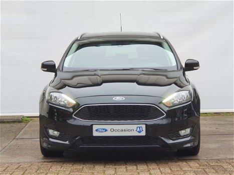 Ford Focus Wagon - 1.5 150PK Titanium SPORT | 18 inch LM | Keyless | Winterpack | PrivacyGlass | Dea - 1