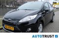 Ford Fiesta - 1.25 Titanium - 1 - Thumbnail