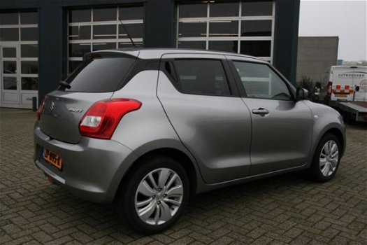 Suzuki Swift - 1.2 Select AUTOMAAT - 1