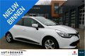 Renault Clio Estate - 1.5 dCi ECO Expression TREKHAAK - 1 - Thumbnail