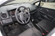 Renault Clio Estate - 1.5 dCi ECO Expression TREKHAAK