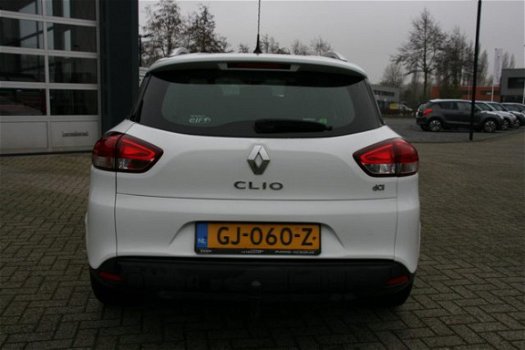 Renault Clio Estate - 1.5 dCi ECO Expression TREKHAAK - 1