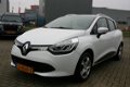 Renault Clio Estate - 1.5 dCi ECO Expression TREKHAAK - 1 - Thumbnail