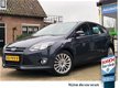 Ford Focus - 1.6 150PK EcoBoost First Edition, Clima, bleut - 1 - Thumbnail